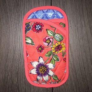 Vera Bradley Glasses Case